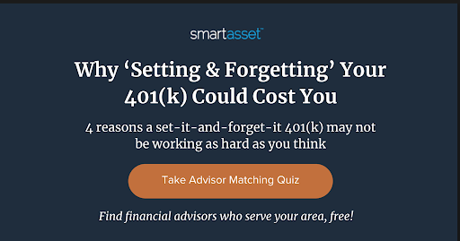 Your 401(k) Is Probably on Autopilot. That Could Be Impacting a Retirement Plan.