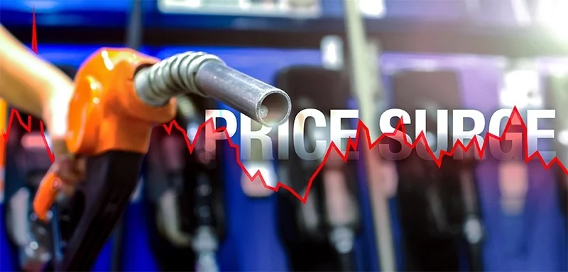 The Devastating Link Between Oil & Your Retirement