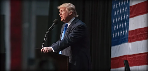 Trump’s Mission to Protect Your 40 Year Legacy