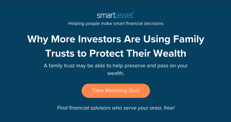 image for Why More Investors Are Using Family Trusts to Protect Their Wealth