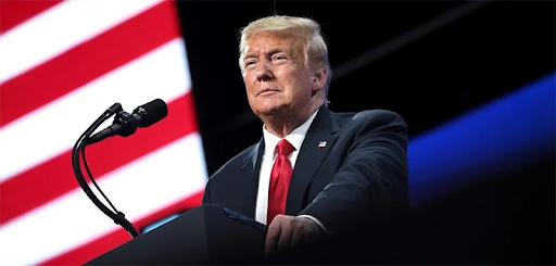 Over 90 Years Later, Trump May Finally Reverse 1933's Gold Heist