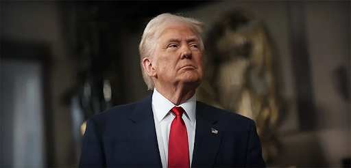 The Trump Policy So Powerful, It Caused A Media Blackout