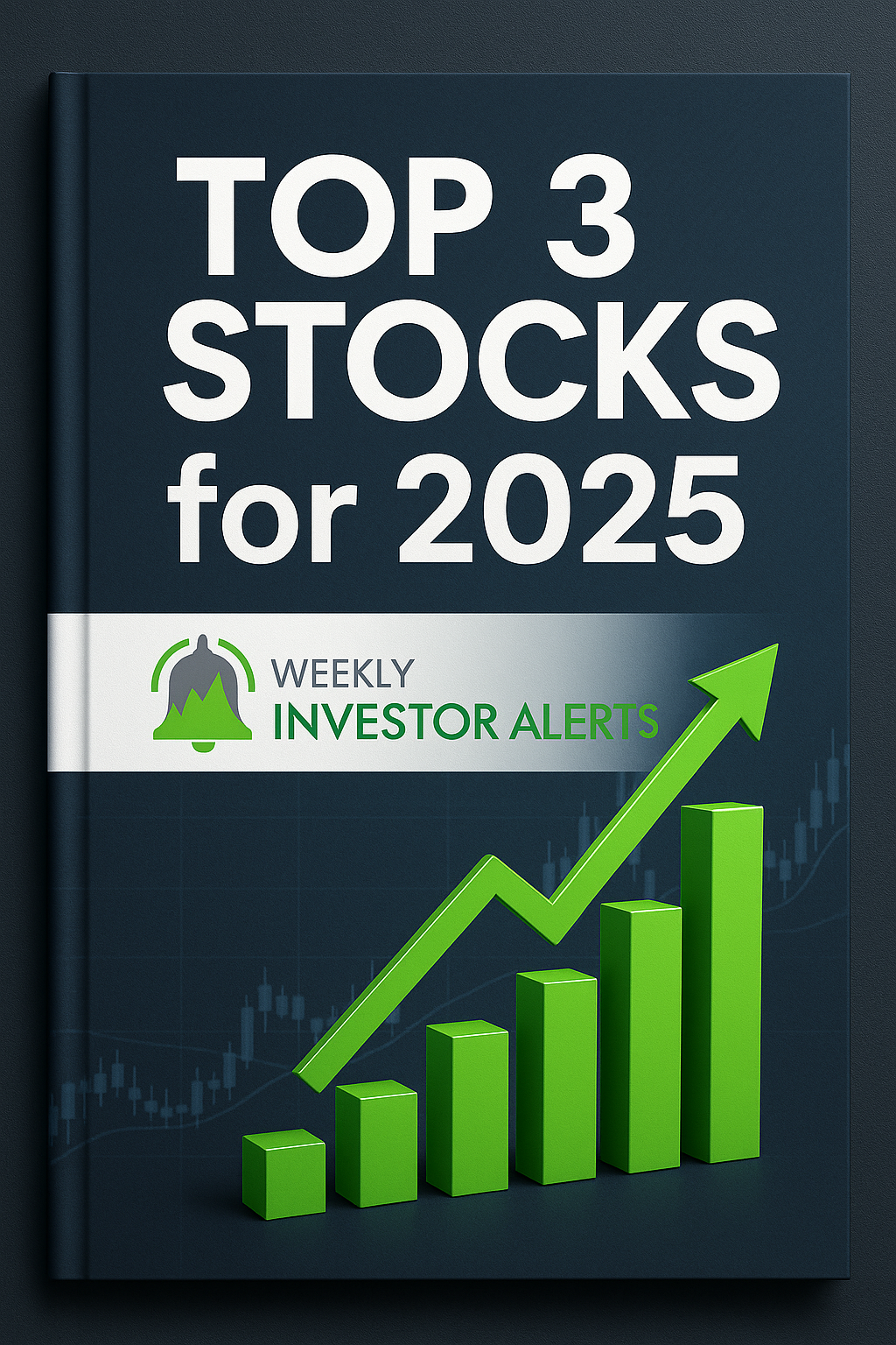 Top 3 Stocks for 2025